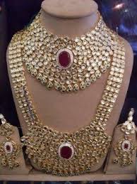 TRISHA JEWELLERS
